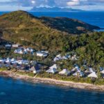 Sheraton Resort & Spa Tokoriki Island 1