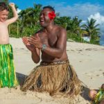 Sheraton Resort & Spa Tokoriki Island 5