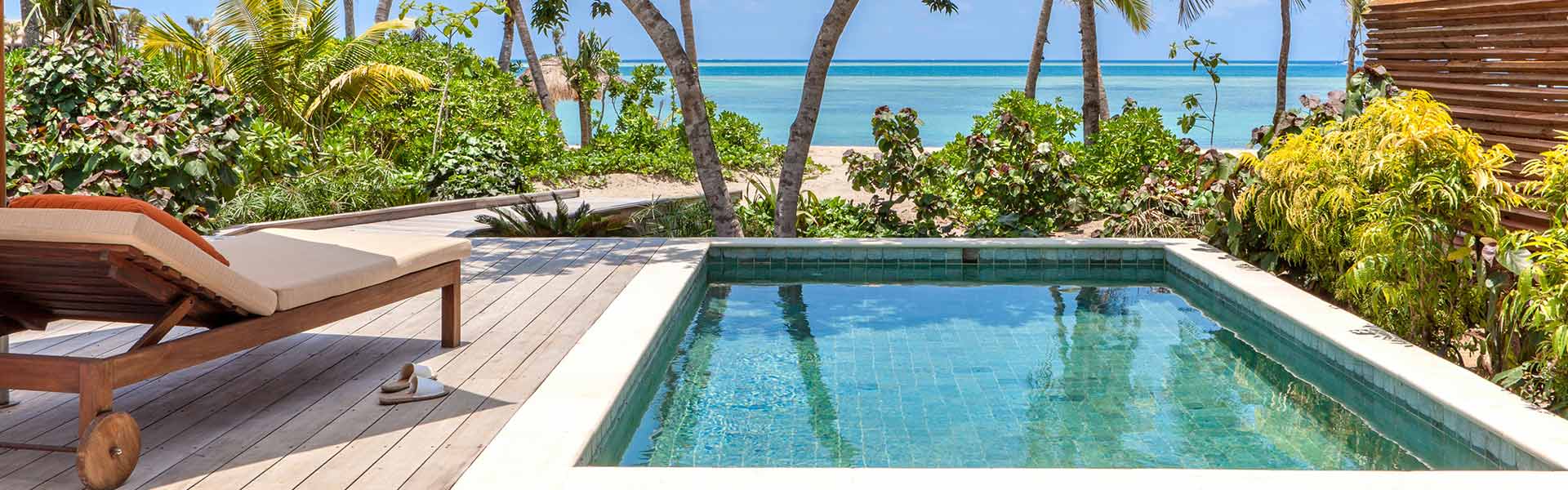 Six Senses Fiji