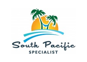 South Pacific Specialist Logo