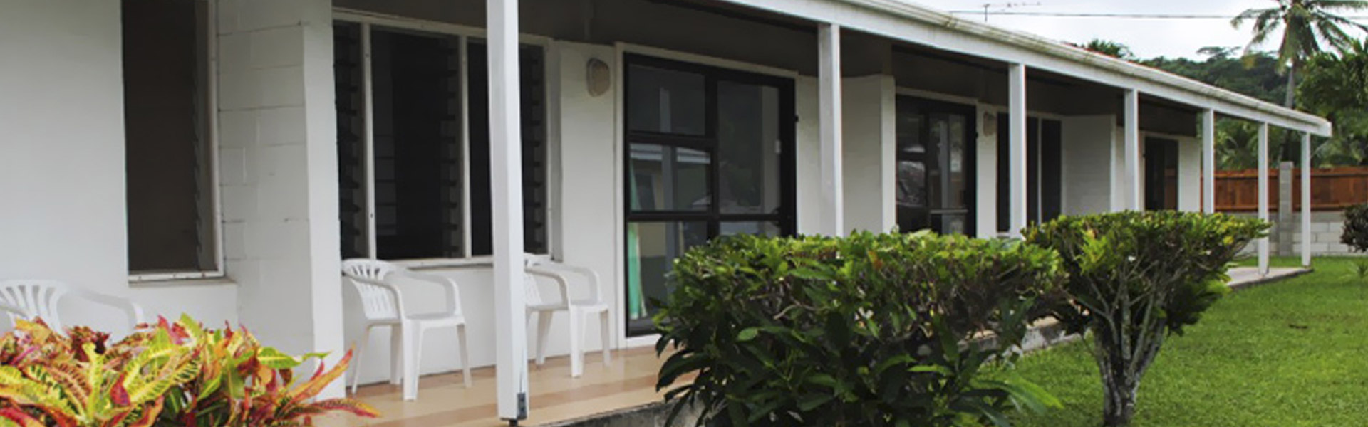 Sunny Beach Lodge