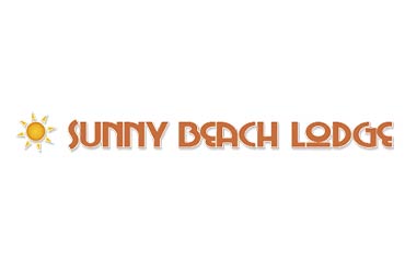 Sunny Beach Lodge Logo
