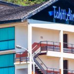 Tahiti Airport Motel 2