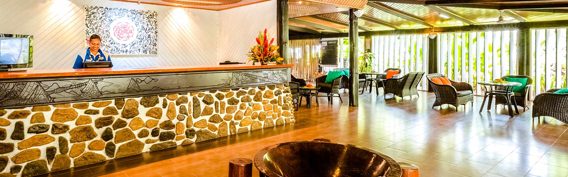 7 Nights Stay w/ Room Discount + Bonus Inclusions & A Little Bit More!