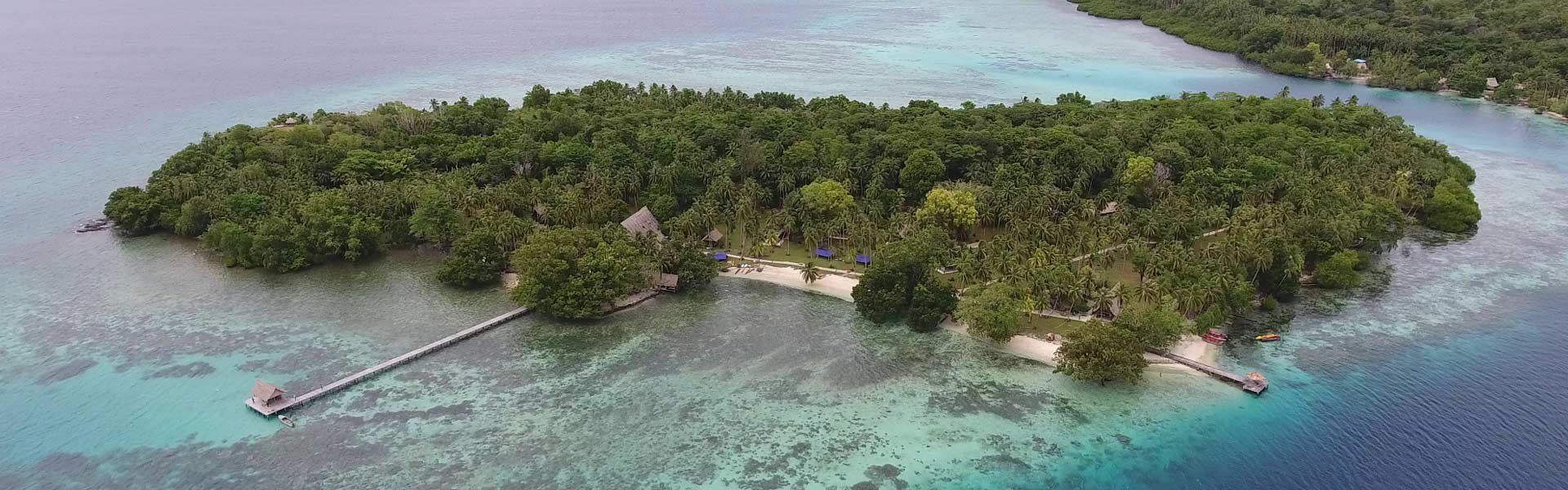 Tavanipupu Island Resort (Closed)