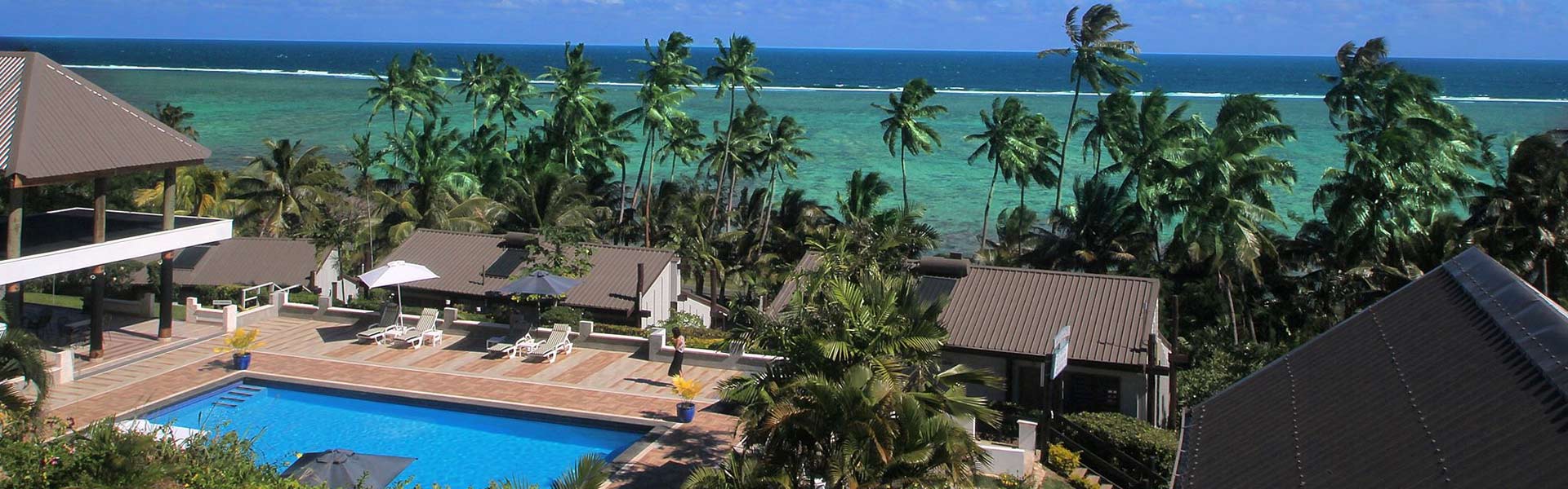 The Crow's Nest Resort