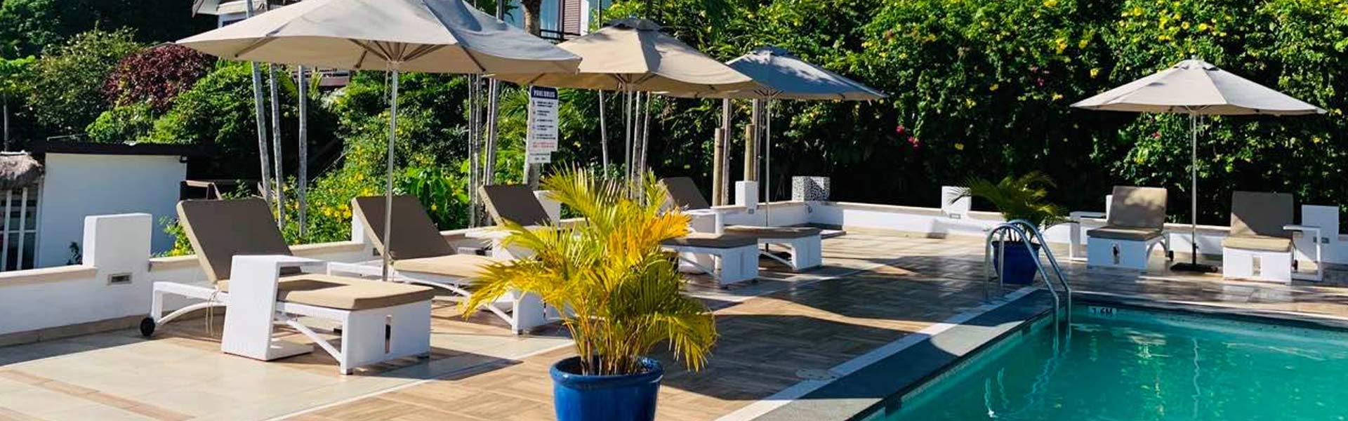 The Crow's Nest Resort