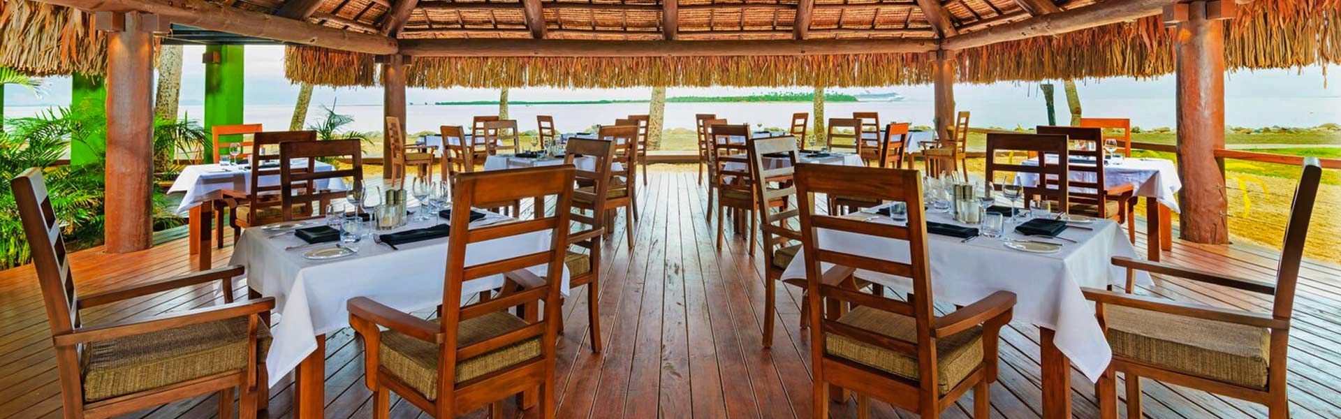 The Westin Denarau Island Resort & Spa