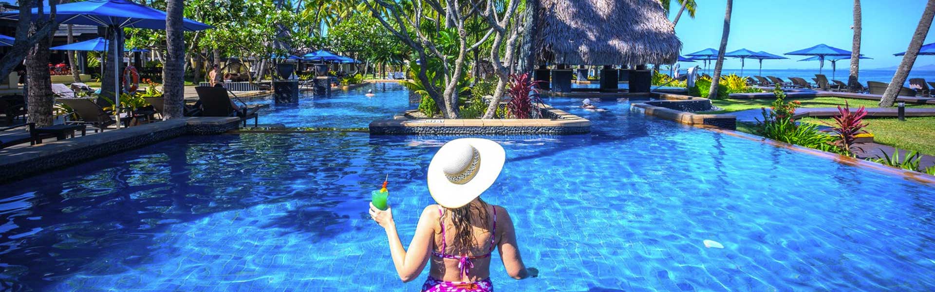 The Westin Denarau Island Resort & Spa