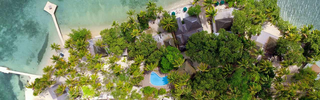 Toberua Island Resort: Fiji All-Inclusive Holiday Packages 2023
