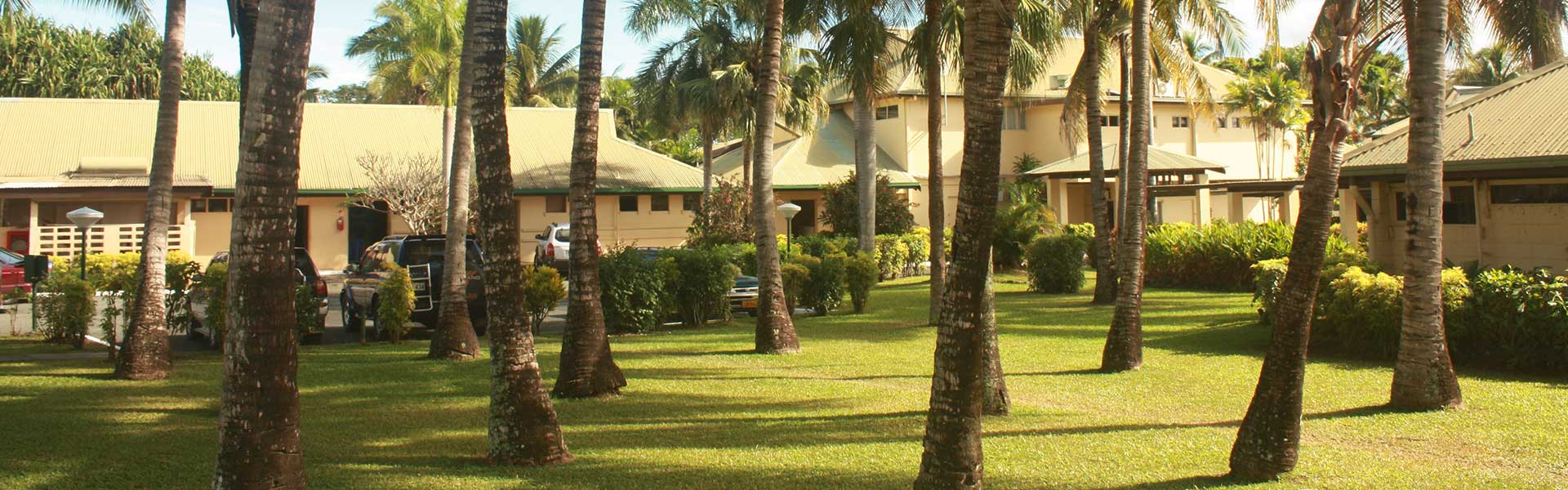 Tokatoka Resort