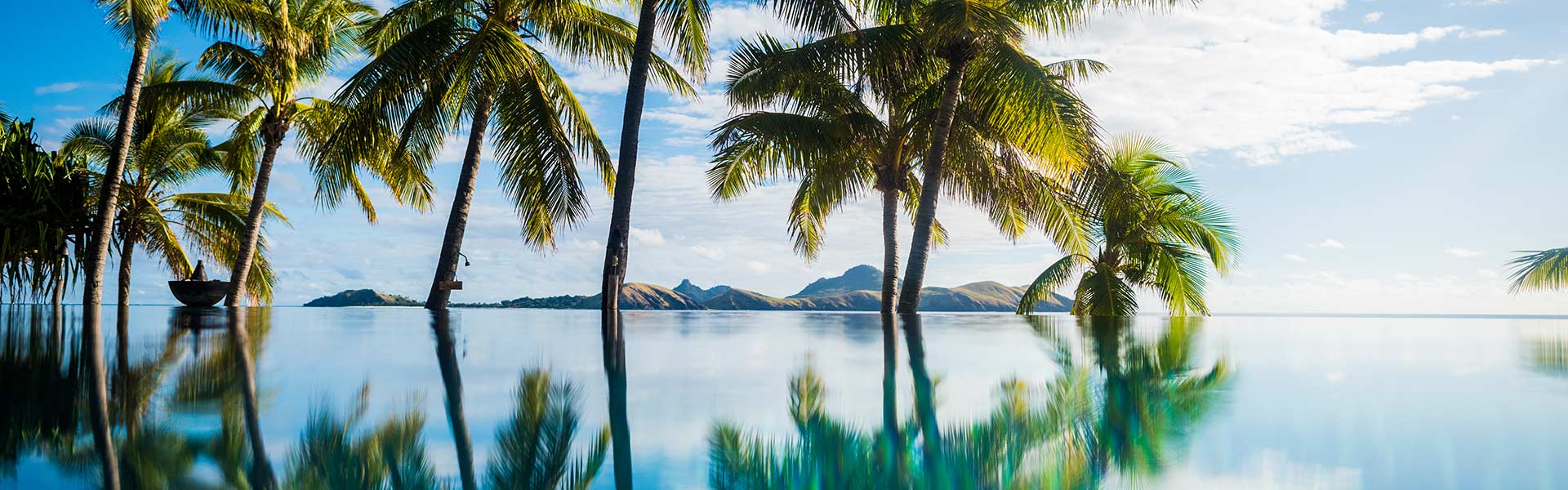 Tokoriki Island Resort Banner Image