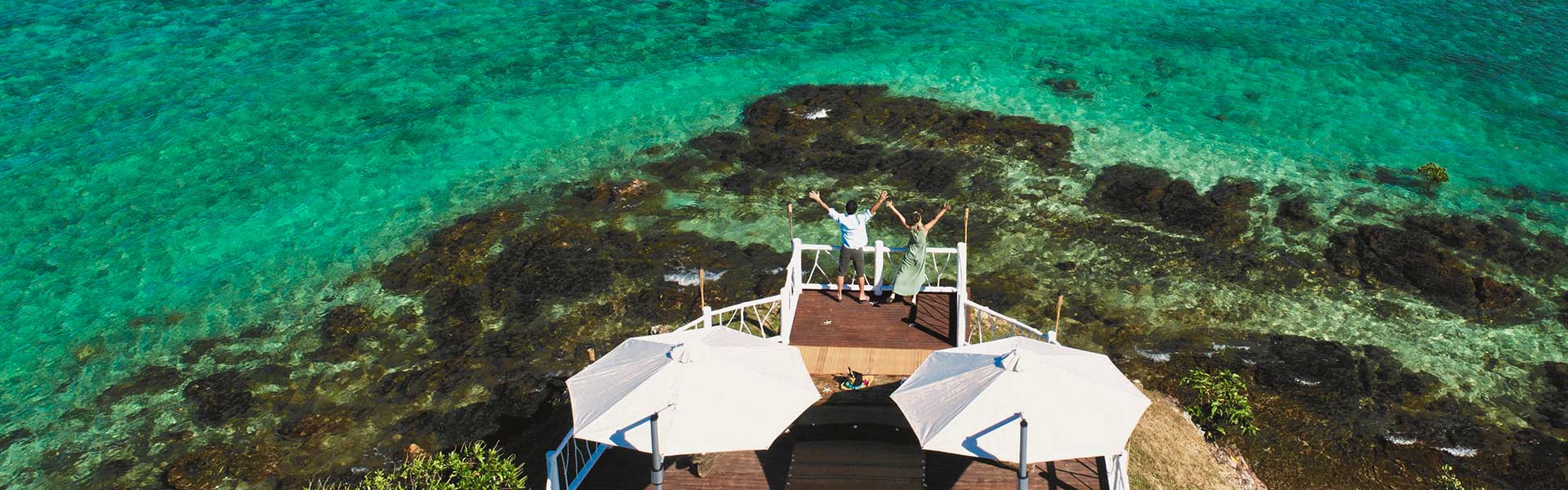 Stay 5 Nights in the Mamanuca Islands w/ All Meals, Transfers & More!