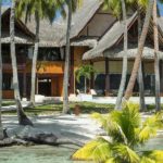 Vahine Private Island Resort & Spa 4