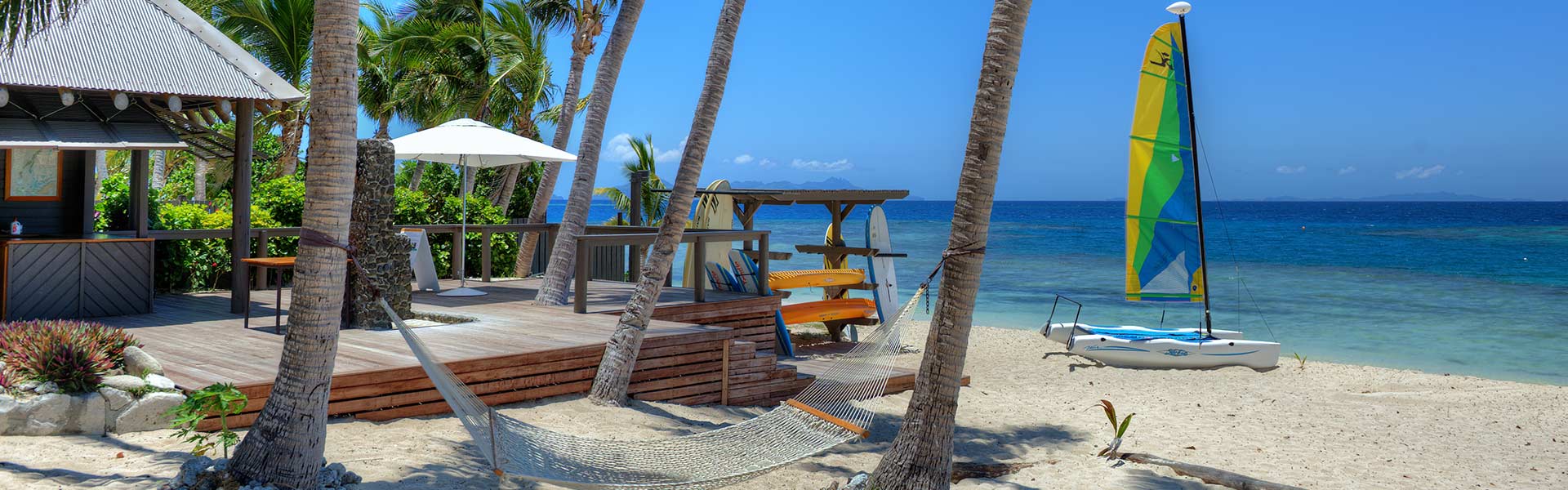 Book 5 Nights & Get 15% Room Discount w/ Transfers and More!
