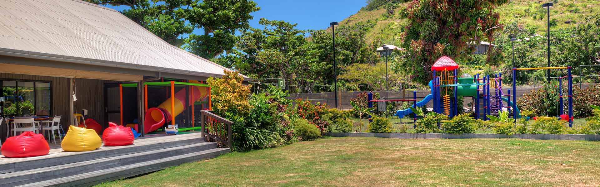 Book 5 Nights & Get 15% Room Discount w/ Transfers and More!