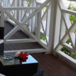 Waterfront Lodge 1