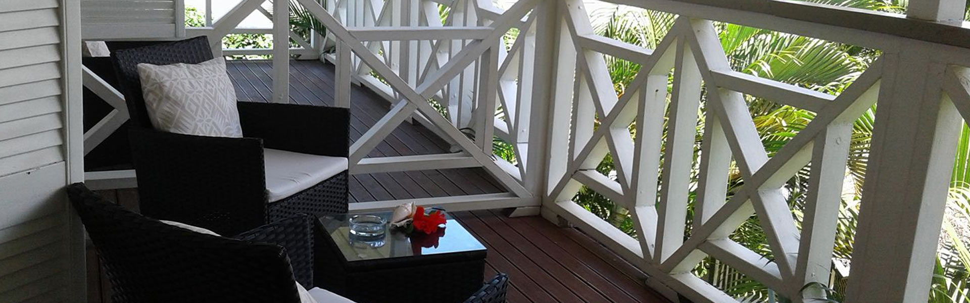 Waterfront Lodge