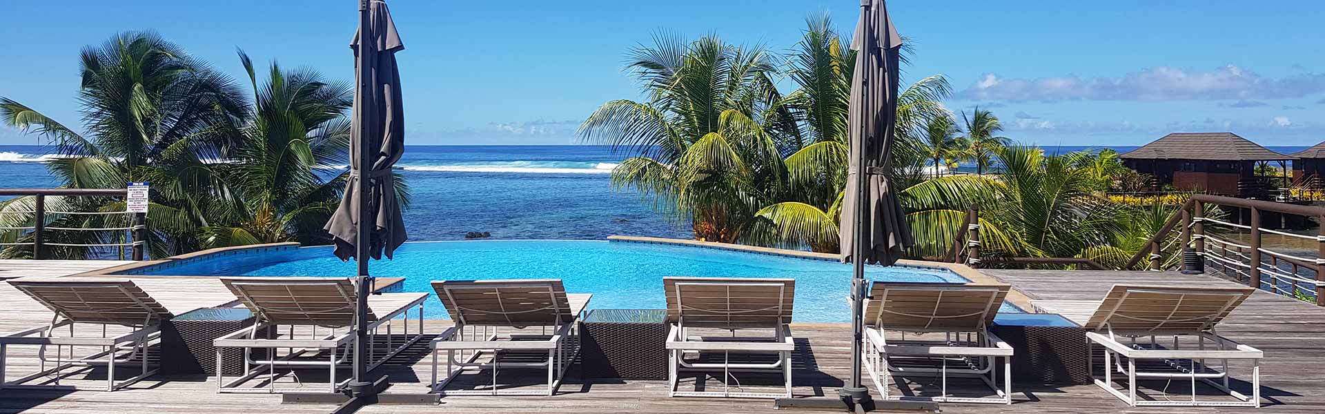 Aga Reef Resort