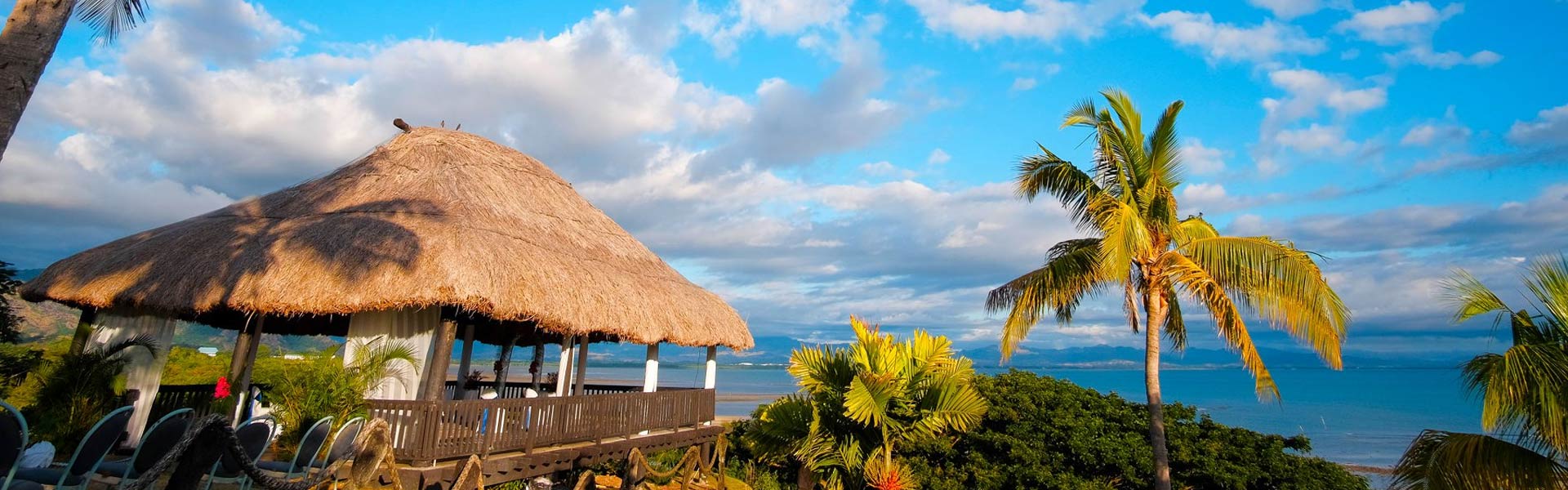 Anchorage Beach Resort