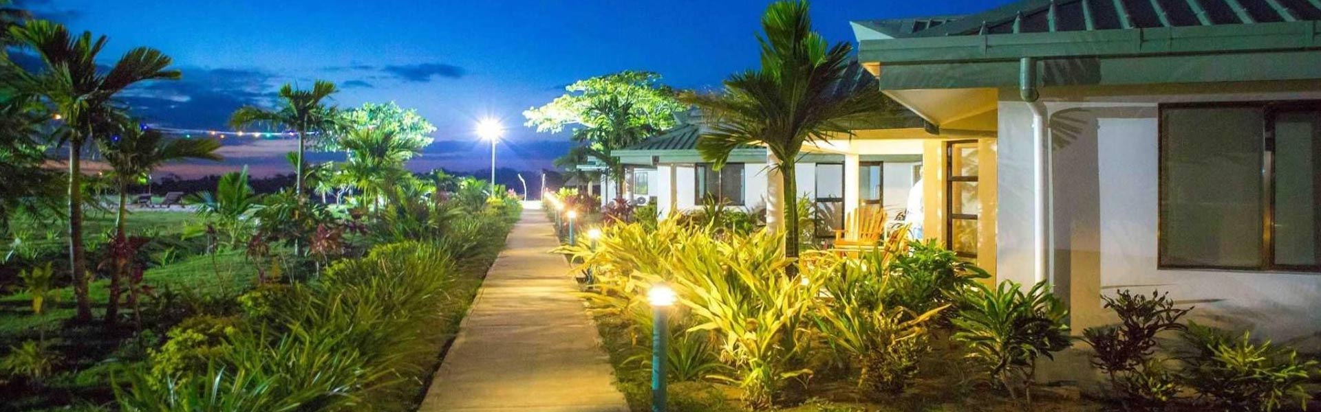 Bayview Cove Resort