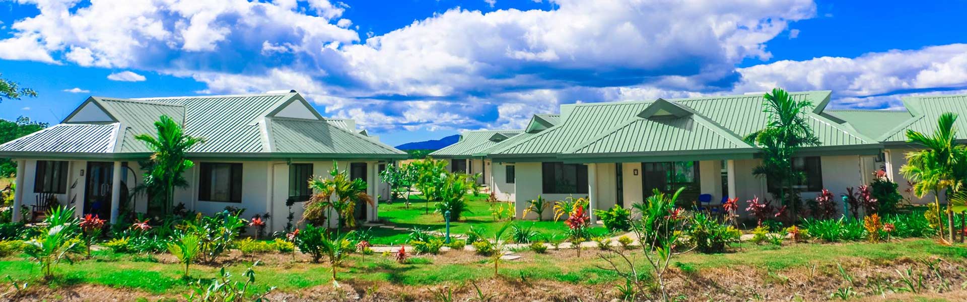Bayview Cove Resort