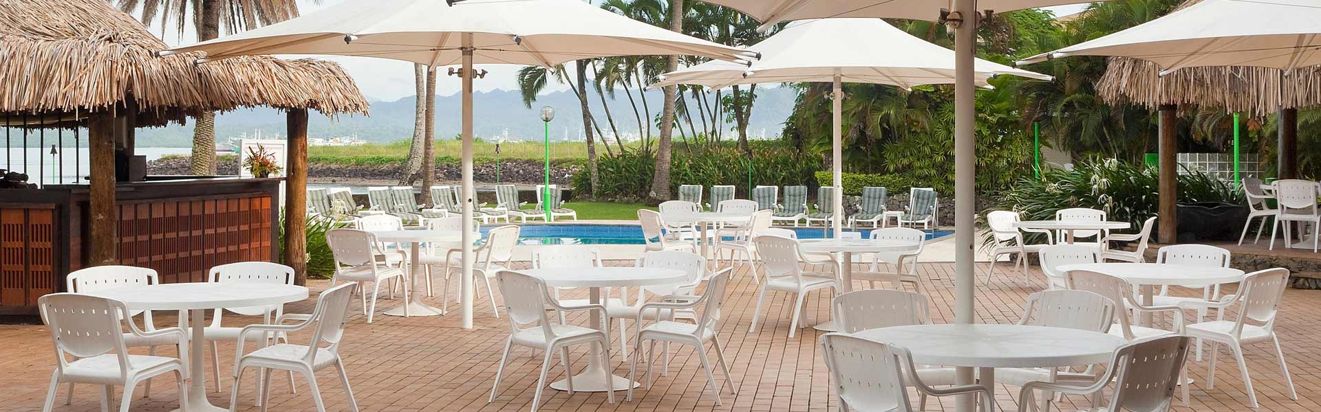 Holiday Inn Suva