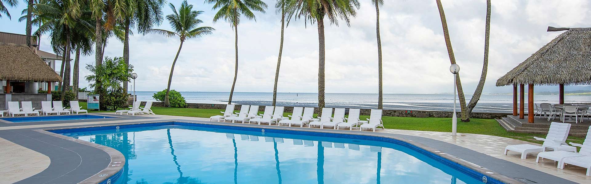 Holiday Inn Suva