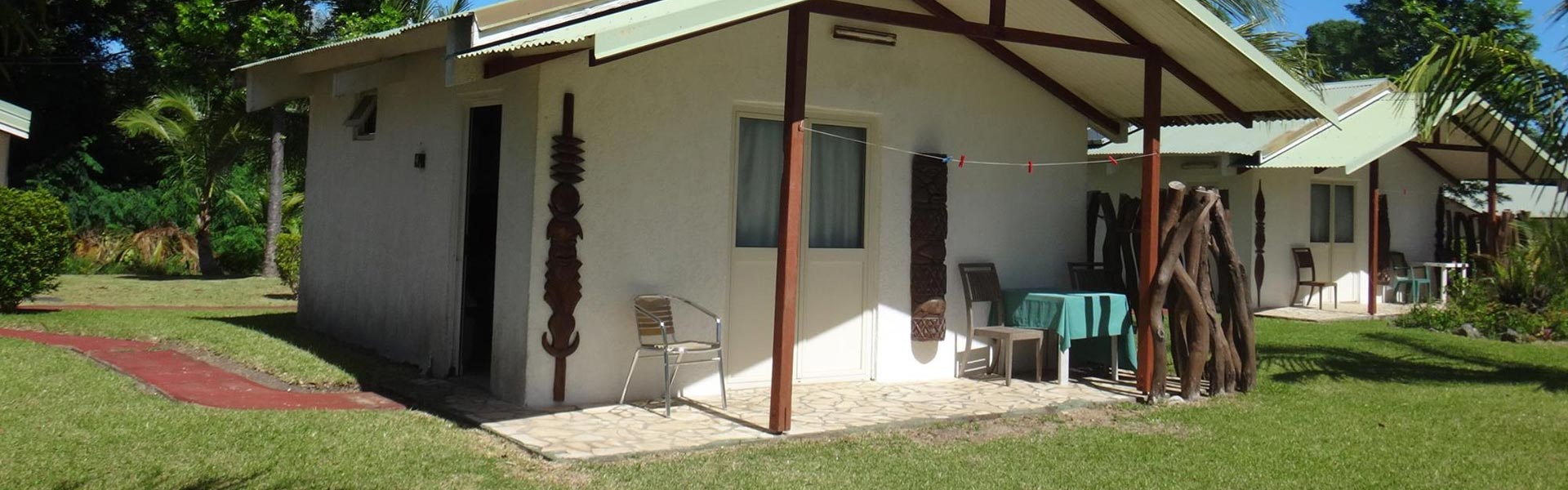 Hotel Kodjeue