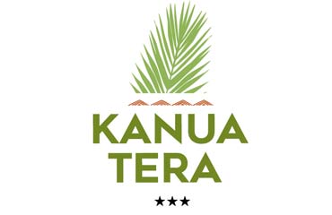 Kanua Tera Ecolodge Logo