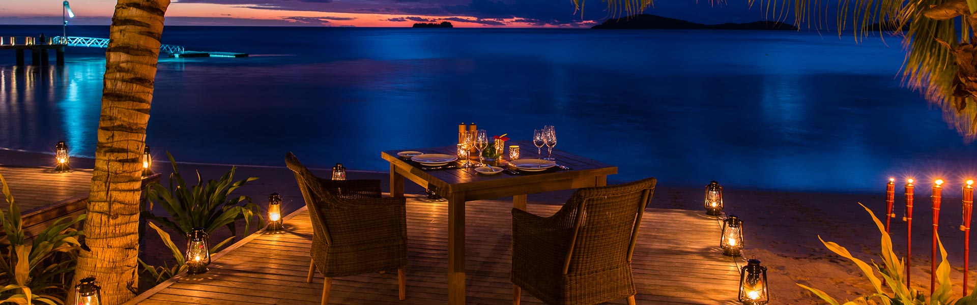 Kokomo Private Island