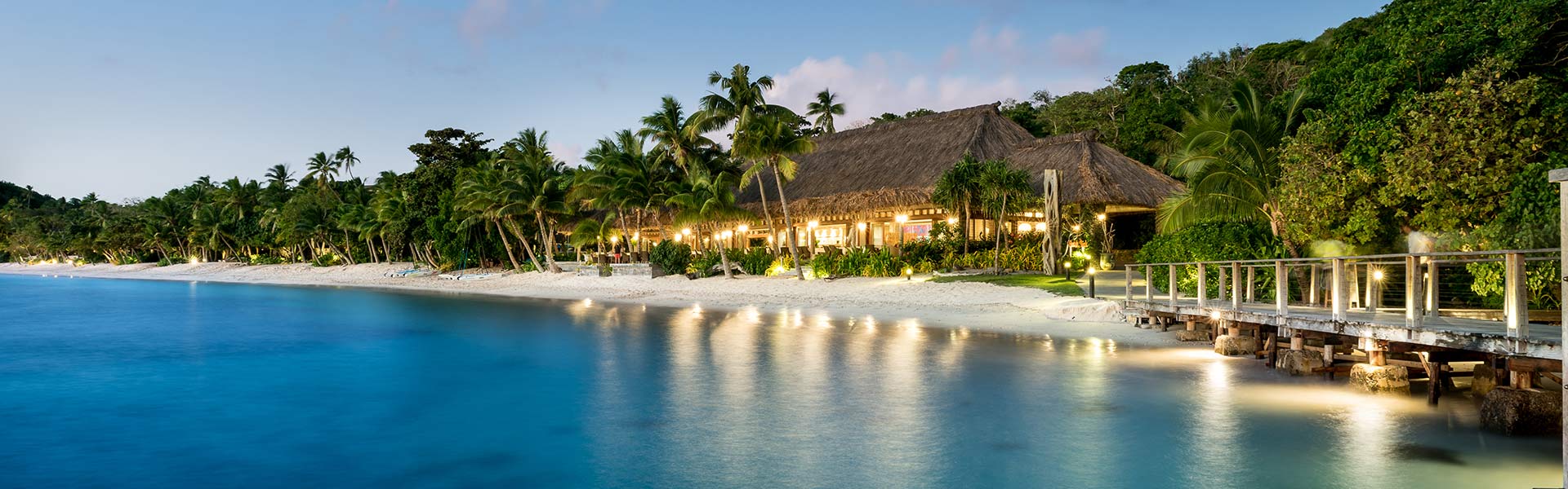 Kokomo Private Island