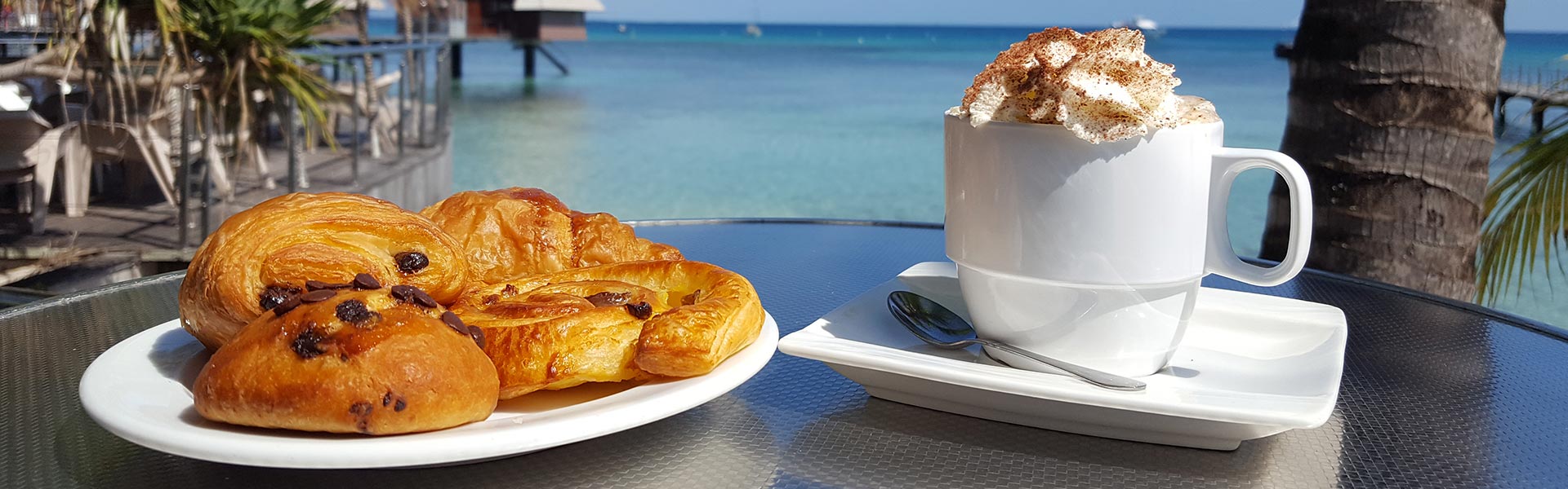 Doubletree by Hilton Noumea Ilot Maitre Resort