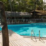 Doubletree by Hilton Noumea Ilot Maitre Resort 5
