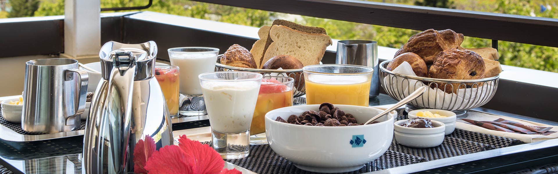 Hotel Le Lagon Noumea
