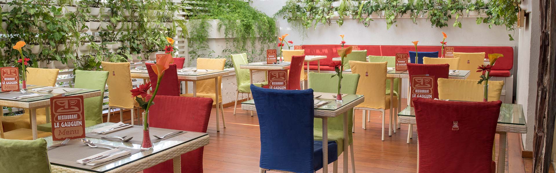 Hotel Le Lagon Noumea