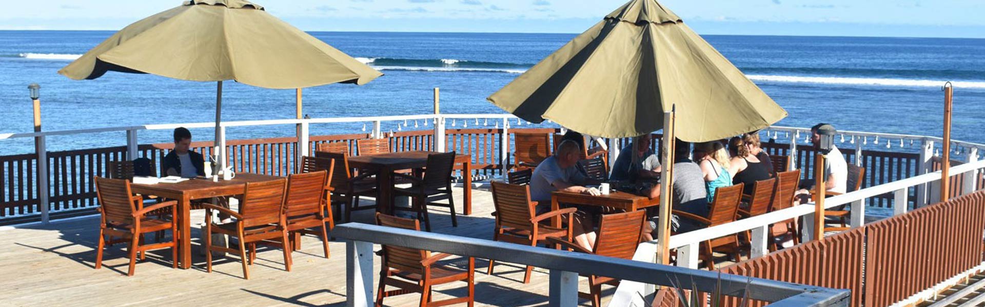 Likualofa Beach Resort (Ceased)