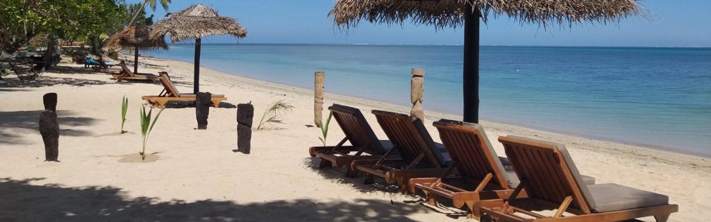 Likuri Island Resort Natadola Fiji