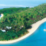 Likuri Island Resort Fiji 1