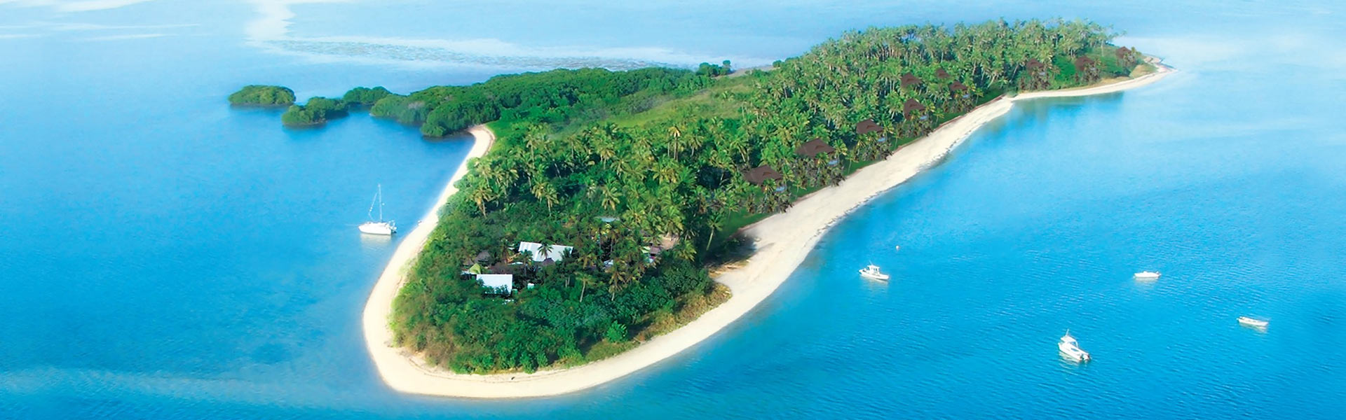 Flights ex Cairns w/ 5 Nights Stay, All Meals, Transfers & More!
