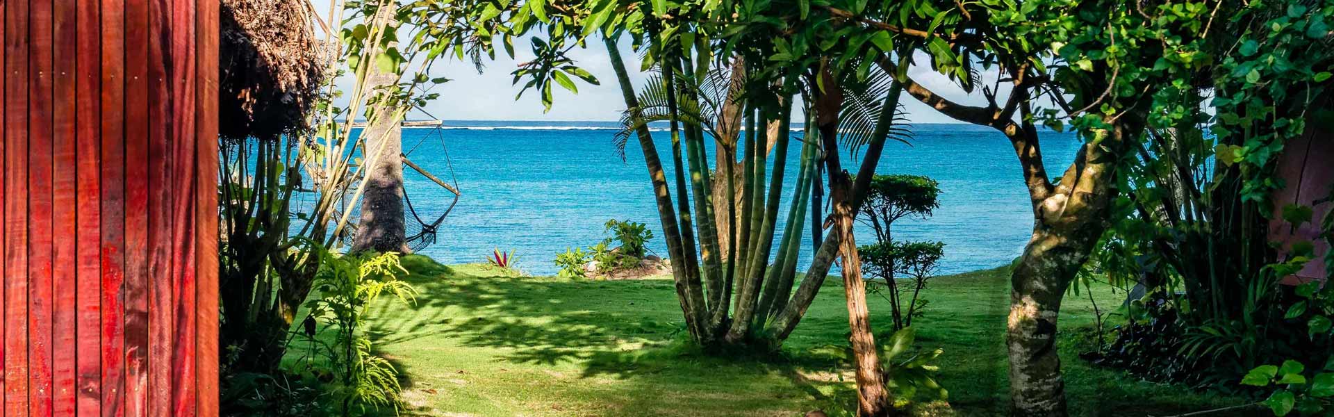 Mango Bay Resort