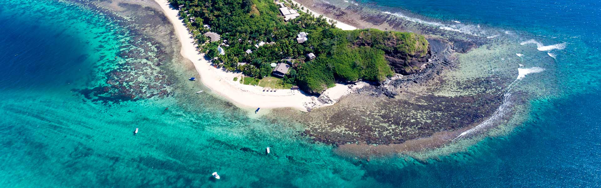 Mantaray Island Resort