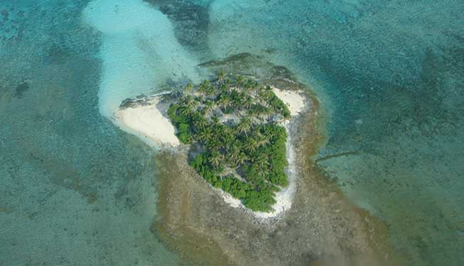 Marshall Islands Micronesia