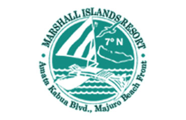 Marshall Islands Resort Logo