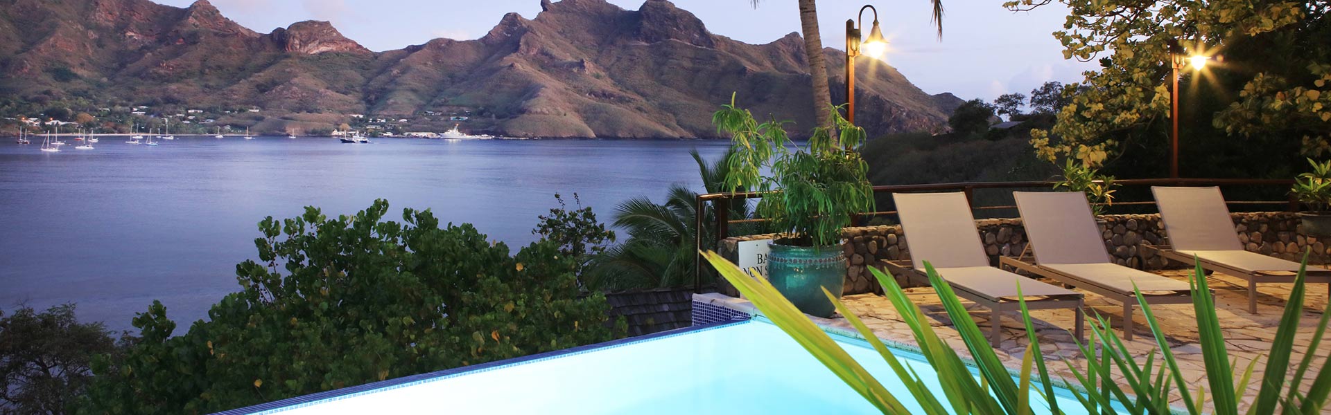 Le Nuku Hiva by Pearl Resorts