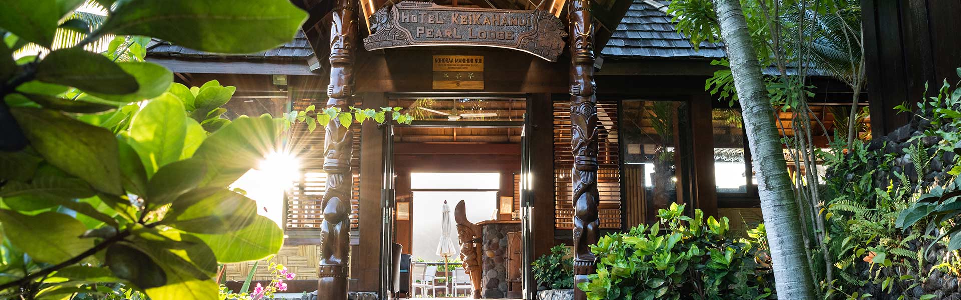 Le Nuku Hiva by Pearl Resorts