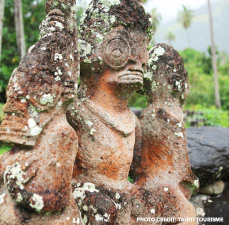 Things to Do in Nuku Hiva