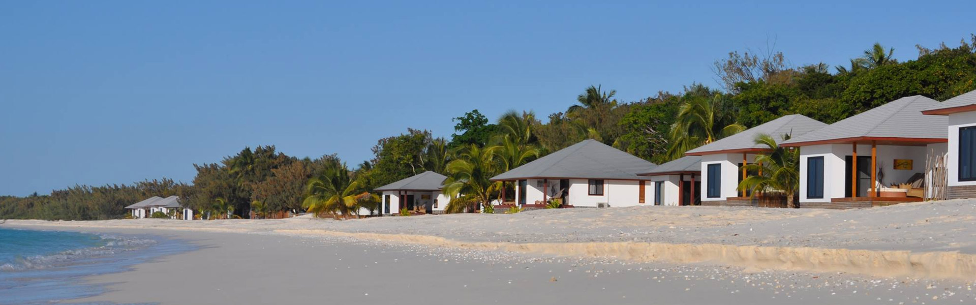 Paradis D'Ouvea