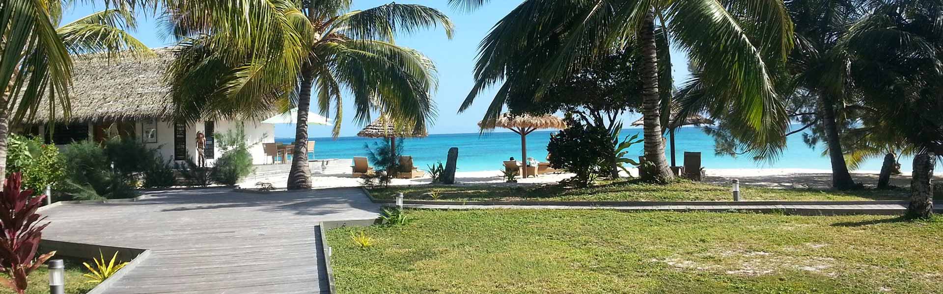 Paradis D'Ouvea