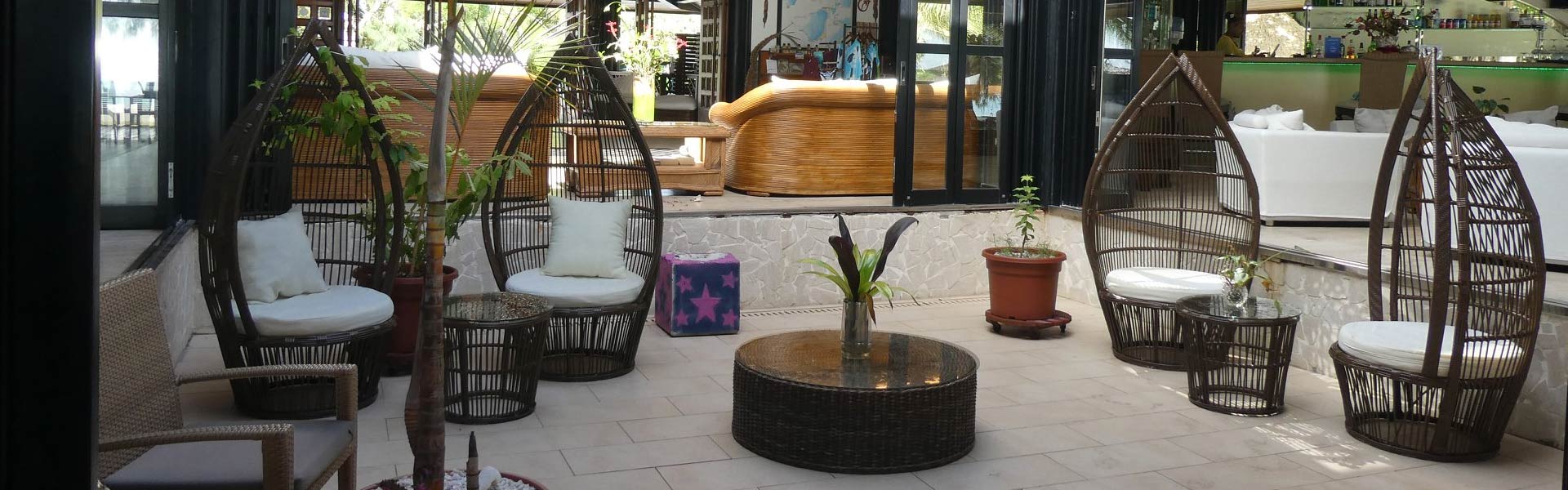 Paradis D'Ouvea